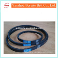 China manufacture Auto V belt
